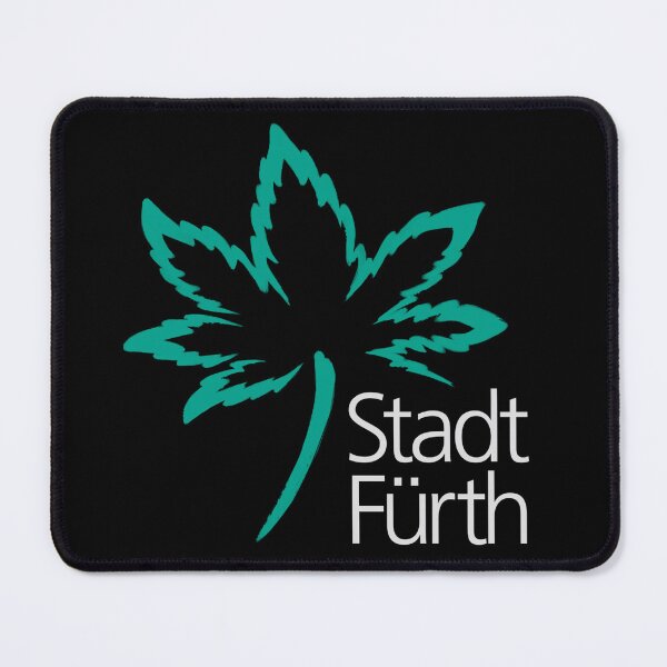 Item preview, City of Fürth designed and sold by Gwinro.
