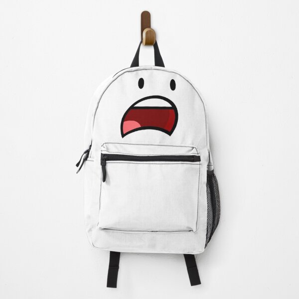 Item preview, BFDI Big Frowny Face designed and sold by MsBonnieArt.