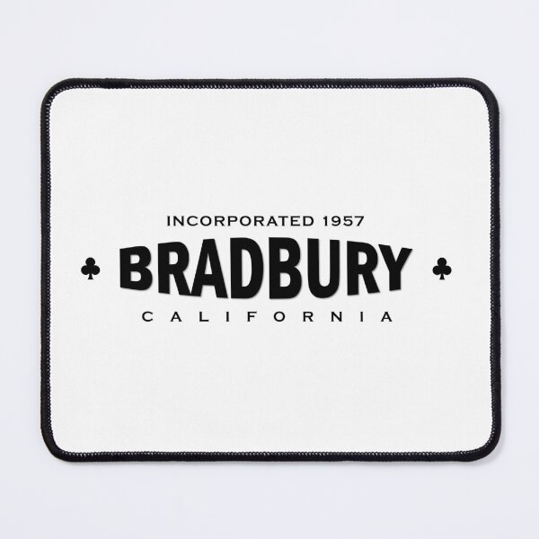 Item preview, BRADBURY CALIFORNIA INC CLUB INFLATED (Transparent Black) by Mistah Wilson designed and sold by The Street Sign Store.