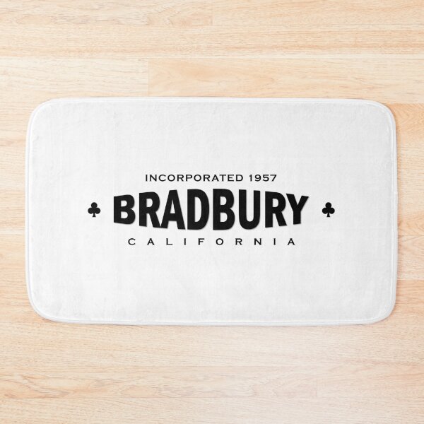 Item preview, BRADBURY CALIFORNIA INC CLUB INFLATED (Transparent Black) by Mistah Wilson designed and sold by The Street Sign Store.