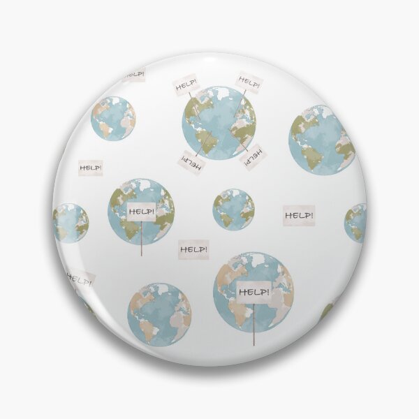 Item preview, Save planet art designed and sold by Aleksse.