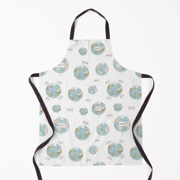 Item preview, Save planet art designed and sold by Aleksse.
