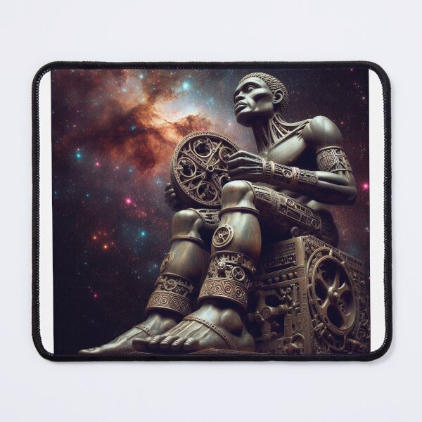 Item preview, ANCIENT TIME KEEPERS 3 designed and sold by CREATIONBArt.