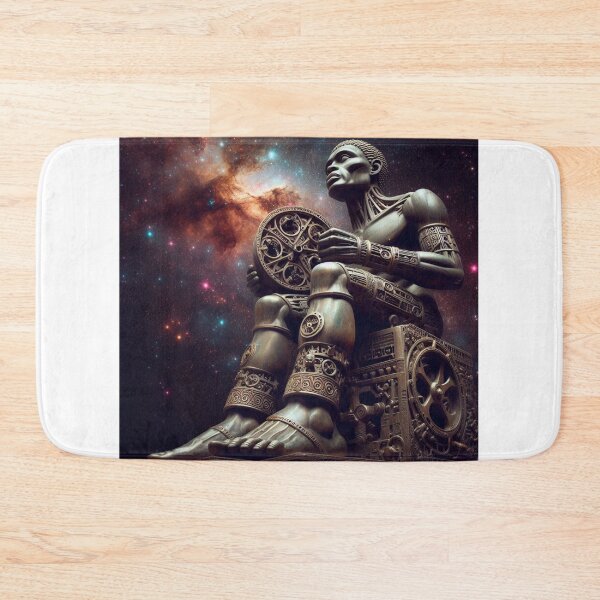 Item preview, ANCIENT TIME KEEPERS 3 designed and sold by CREATIONBArt.