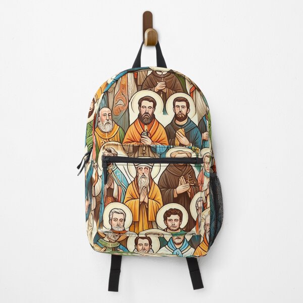 Item preview, Saints, Jesus, Christian day designed and sold by tipitoes.