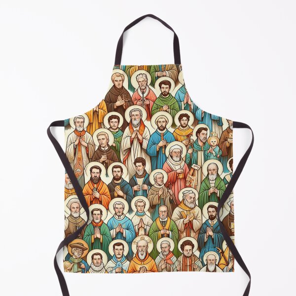 Item preview, Saints, Jesus, Christian day designed and sold by tipitoes.