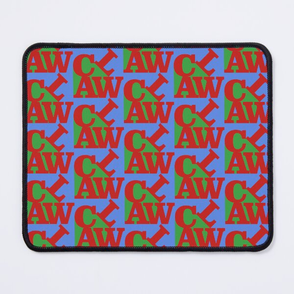 Item preview, Claw NYC Modern Art designed and sold by Logo-A-GoGo.