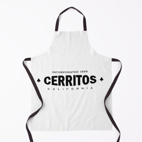 Item preview, CERRITOS CALIFORNIA INC CLUB INFLATED (Transparent Black) by Mistah Wilson designed and sold by The Street Sign Store.
