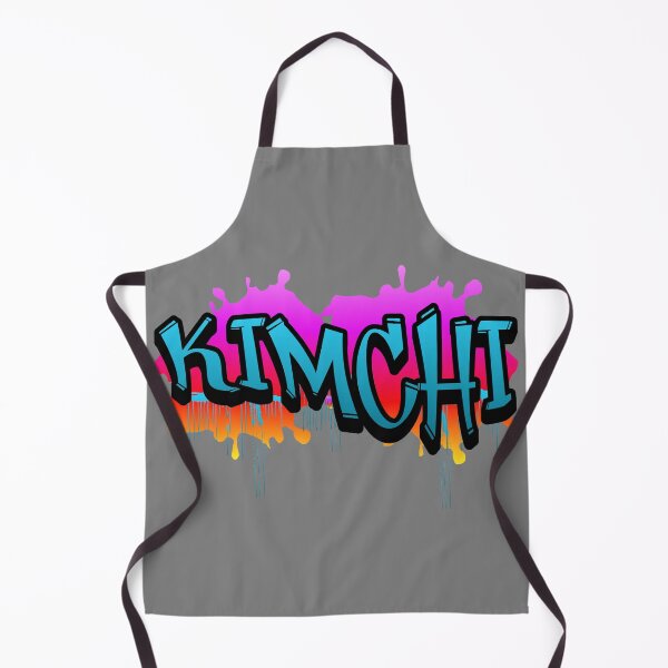 Item preview, Kimchi, Kimchi design, Korean food, k-food, asian food, bibimbap Sweatshirt, unisex sweatshirt, graffiti text, rice bowl, korean kimchi T-Shirt designed and sold by Dahlann.
