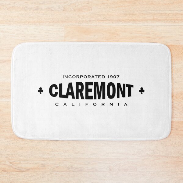 Item preview, CLAREMONT CALIFORNIA INC CLUB INFLATED (Transparent Black) by Mistah Wilson designed and sold by The Street Sign Store.
