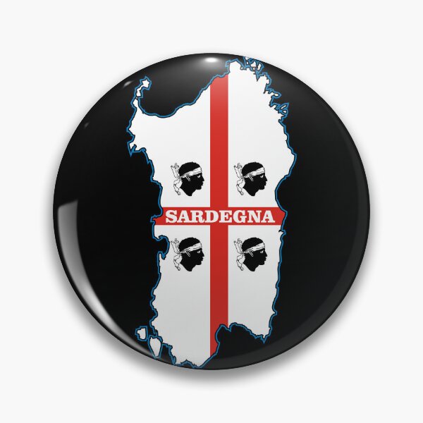 Item preview, Sardegna bandiera quattro mori designed and sold by studioss76.