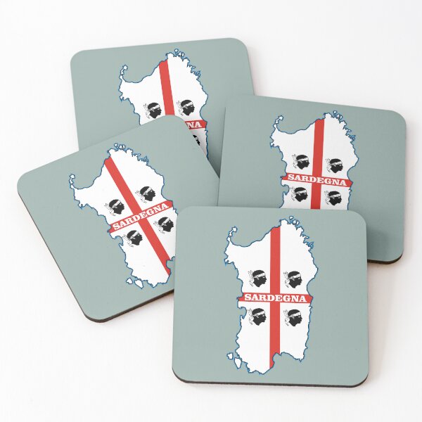 Item preview, Sardegna bandiera quattro mori designed and sold by studioss76.