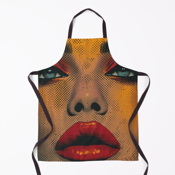 Item preview, Pop Art Packs a Dotted Punch designed and sold by Retro Type.