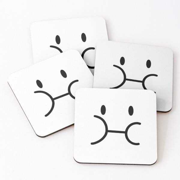 Item preview, BFDI Spongy Face designed and sold by MsBonnieArt.