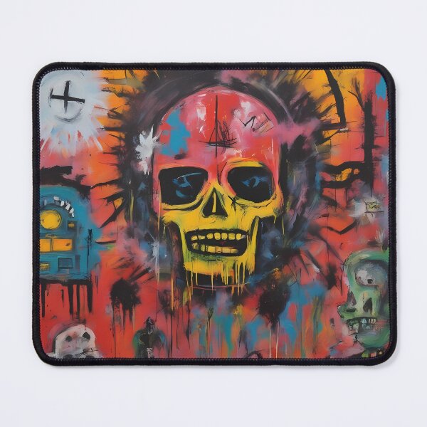 Item preview, Voodoo Land  designed and sold by Dipi3.
