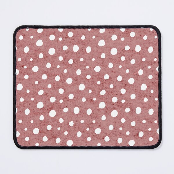 Item preview, Vintage Rose Dot Pattern designed and sold by Diana377.