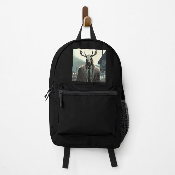 Item preview, Wendigo | Hip Hop style designed and sold by ComicsFactory.