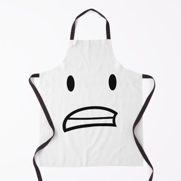 Item preview, BFDI Frowny Face designed and sold by MsBonnieArt.
