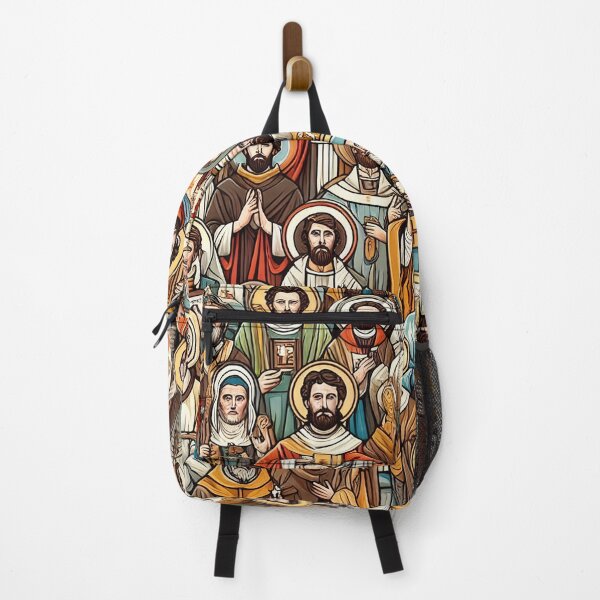 Item preview, All saints Christian designed and sold by tipitoes.