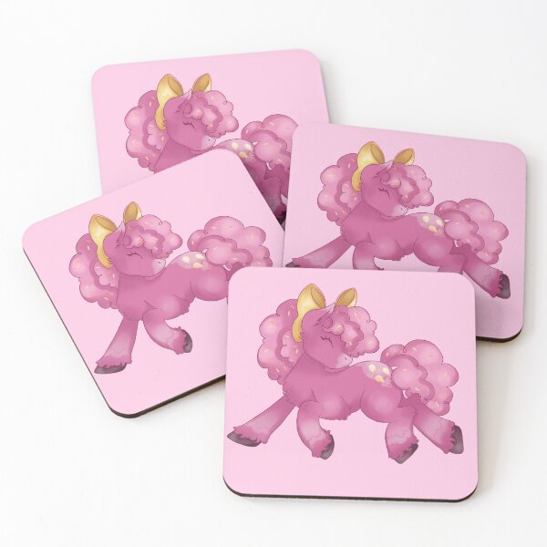 Item preview, (REDESIGN) pinkie pie fanart designed and sold by blueberry-bat.