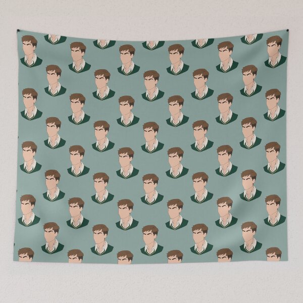 Item preview, Gary smith designed and sold by lilieroseee.