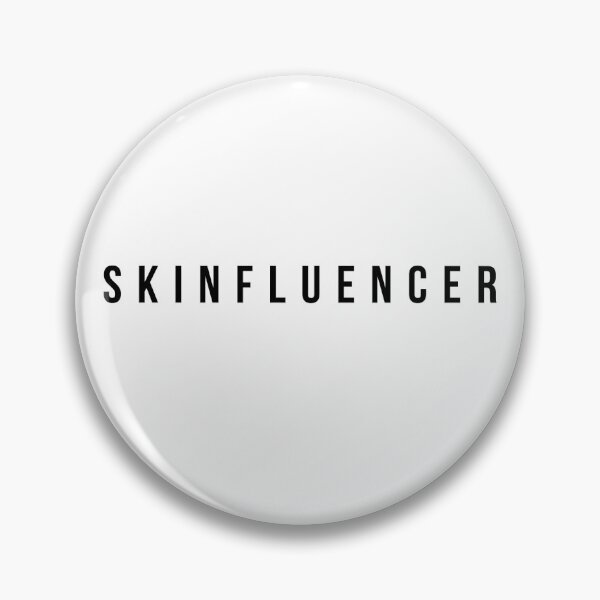Item preview, Skinfluencer  designed and sold by Lindsey Rupert.