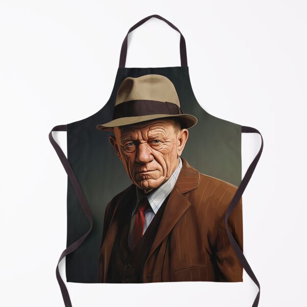 Item preview, Werner Heisenberg | Hip Hop style designed and sold by ComicsFactory.
