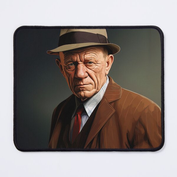 Item preview, Werner Heisenberg | Hip Hop style designed and sold by ComicsFactory.
