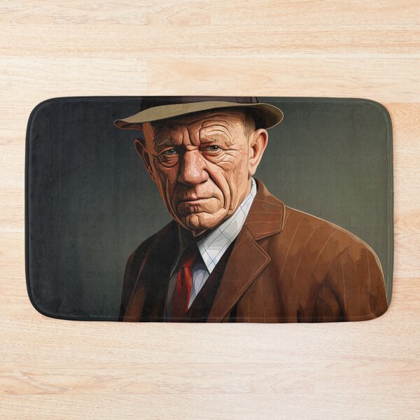 Item preview, Werner Heisenberg | Hip Hop style designed and sold by ComicsFactory.