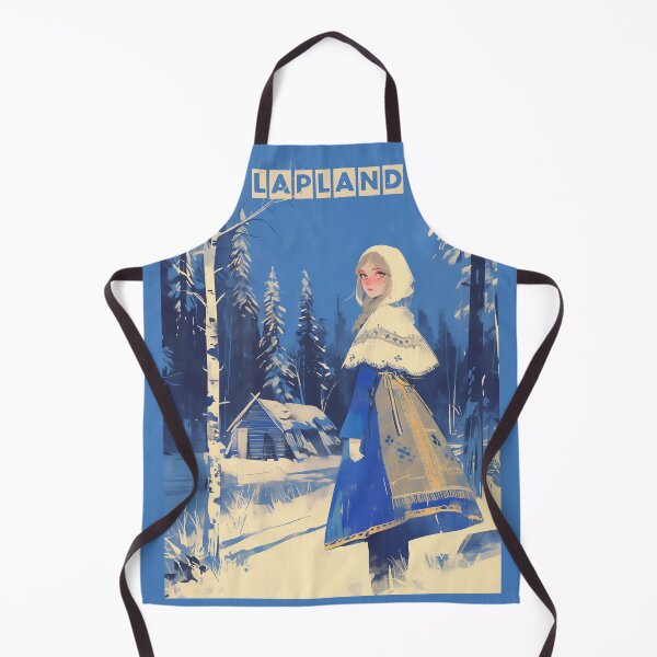 Item preview, Winter's Whisper: Lapland designed and sold by Toge-san.