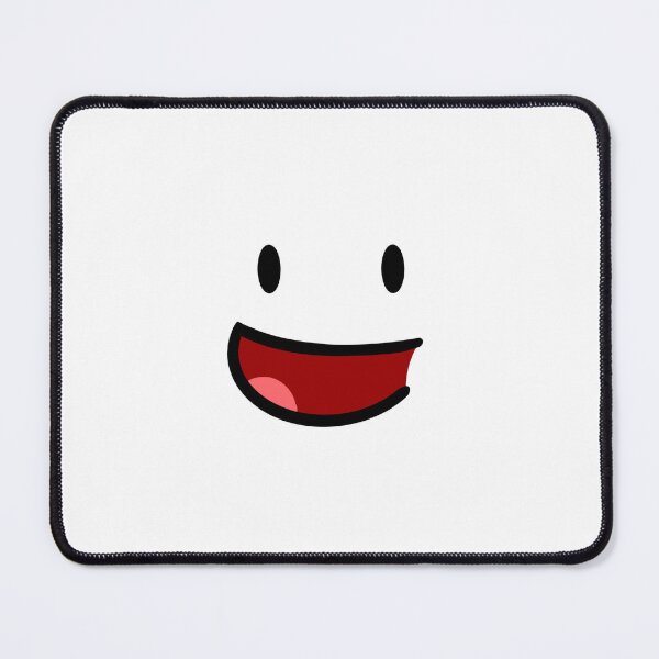 Item preview, BFDI Smiley Face designed and sold by MsBonnieArt.