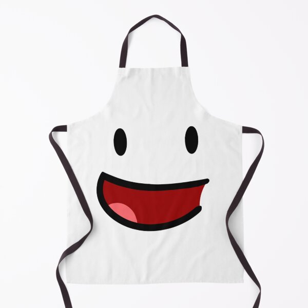 Item preview, BFDI Smiley Face designed and sold by MsBonnieArt.