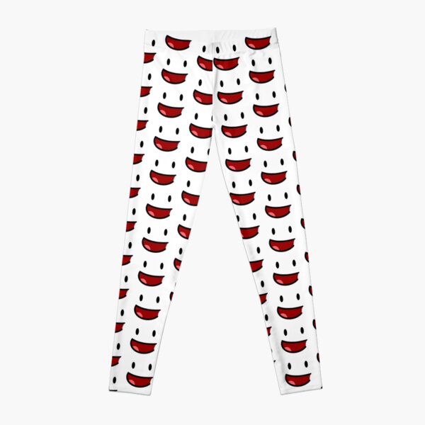 Smiley Face Leggings for Sale