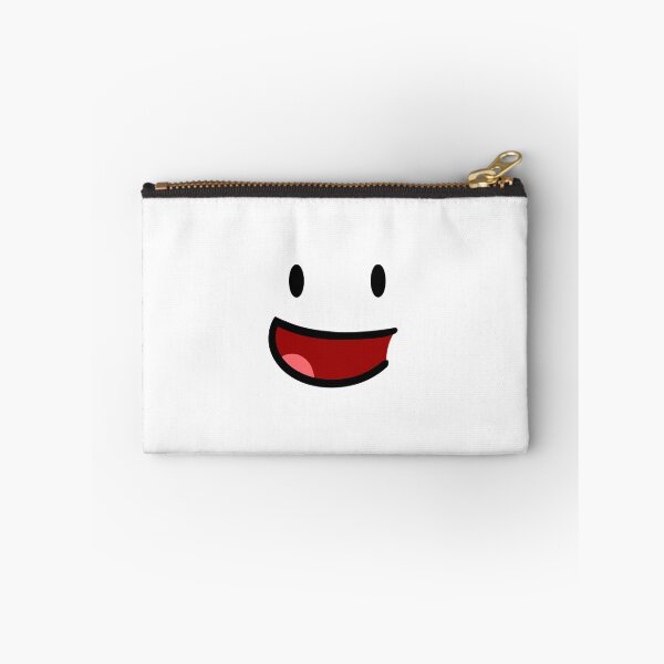 Item preview, BFDI Smiley Face designed and sold by MsBonnieArt.