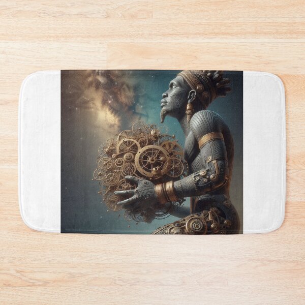 Item preview, ANCIENT TIME KEEPERS 6,  designed and sold by CREATIONBArt.