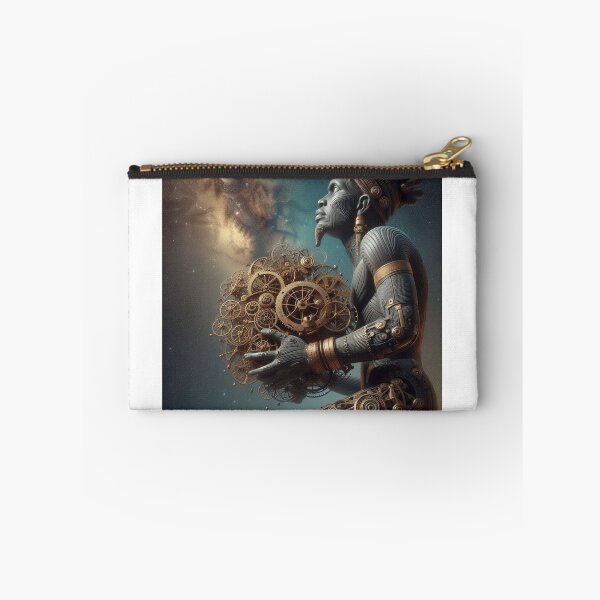 Item preview, ANCIENT TIME KEEPERS 6,  designed and sold by CREATIONBArt.