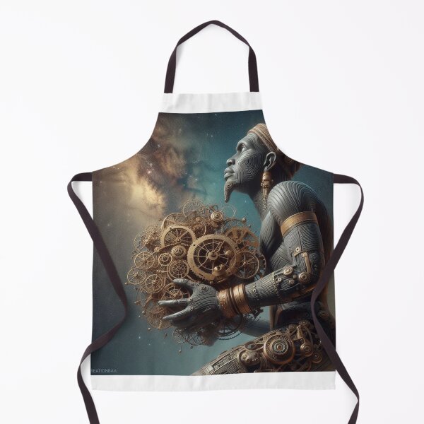Item preview, ANCIENT TIME KEEPERS 6, designed and sold by CREATIONBArt.