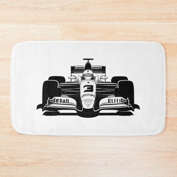 Item preview, Racing car  designed and sold by FilipJankesoo.