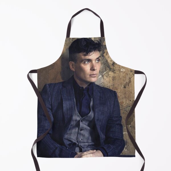Artikelvorschau, Cillian Murphy entworfen und verkauft von warshipologiste.