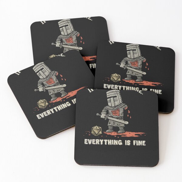 Item preview, Everything 'Tis Fine designed and sold by kg07.