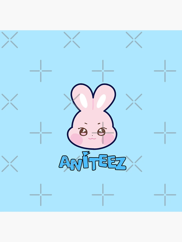 ATEEZ (ANITEEZ) Seonghwa's Character DDEONGbyeoli