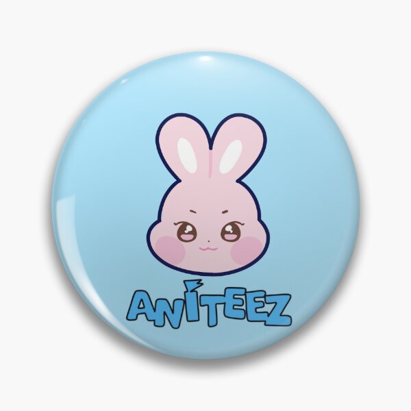 Item preview, ATEEZ (ANITEEZ)  Seonghwa’s Character DDEONGbyeoli designed and sold by LilMissRandom17.