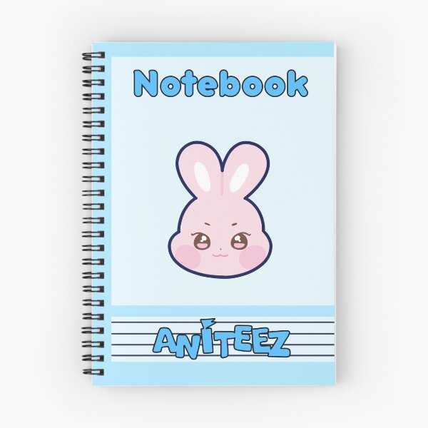 Item preview, ATEEZ (ANITEEZ)  Seonghwa’s Character DDEONGbyeoli designed and sold by LilMissRandom17.