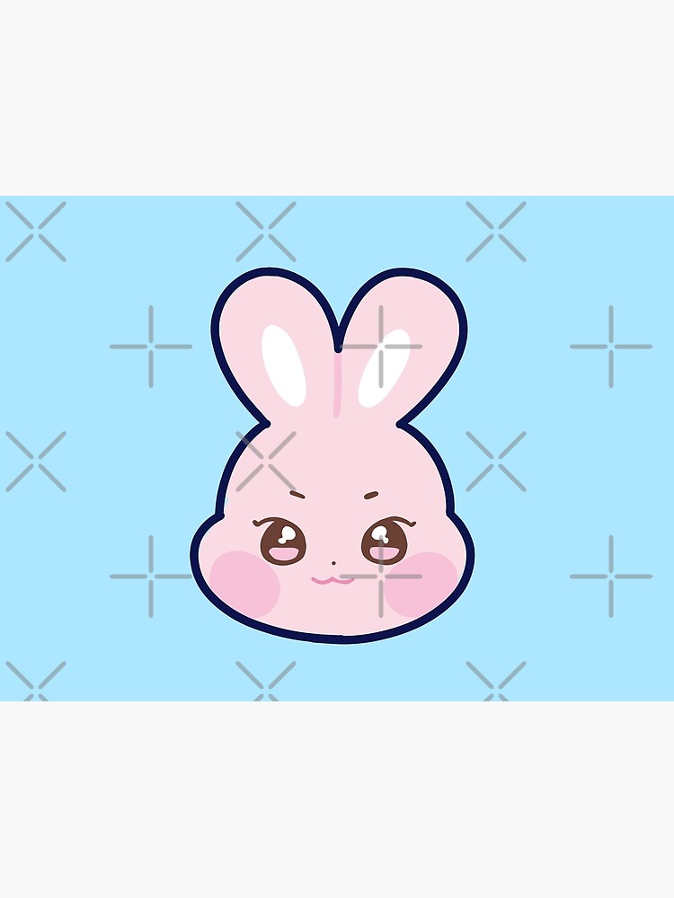 ATEEZ ANITEEZ Pop Up in Illusion DDEONGbyeoli Seonghwa Plush