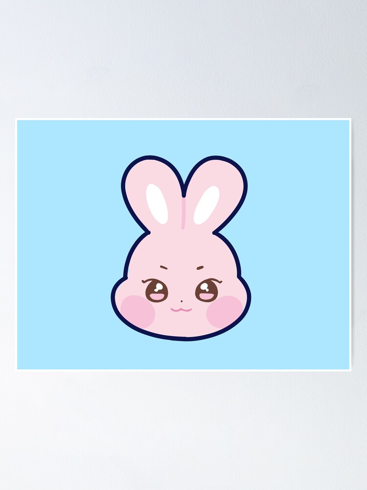 ATEEZ ANITEEZ Pop Up in Illusion DDEONGbyeoli Seonghwa Plush