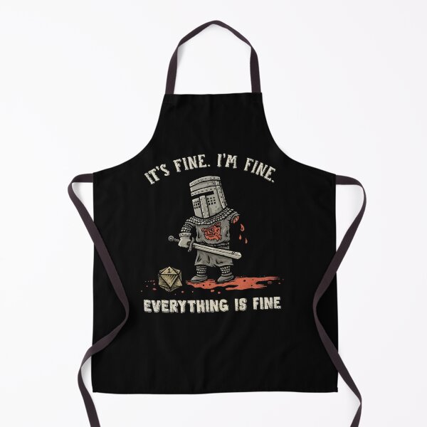 Item preview, Everything 'Tis Fine designed and sold by kg07.