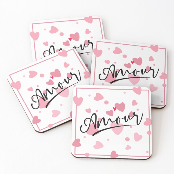 Item preview, Amour designed and sold by MadTeaDesign.