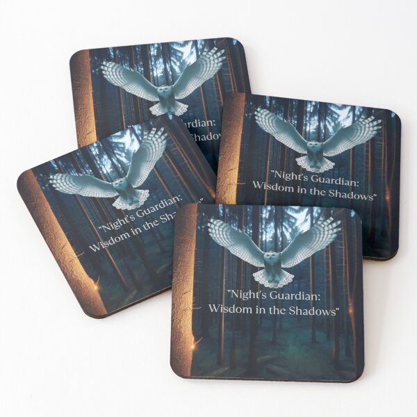 Item preview, The Night Atmosphere designed and sold by Dwipo Design.