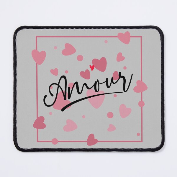 Item preview, Amour designed and sold by MadTeaDesign.