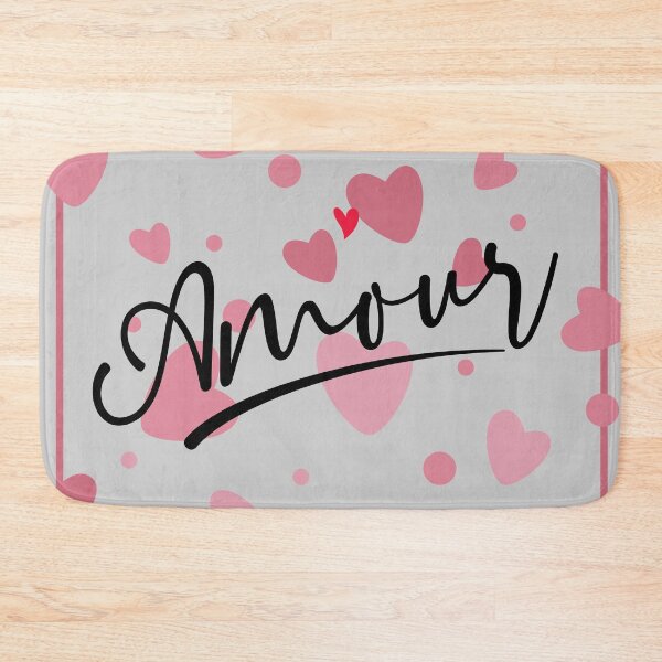 Item preview, Amour designed and sold by MadTeaDesign.